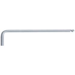 KS Tools 1512140 Innen-Sechskant Winkelschraubendreher 1/4 Zoll 151.2140