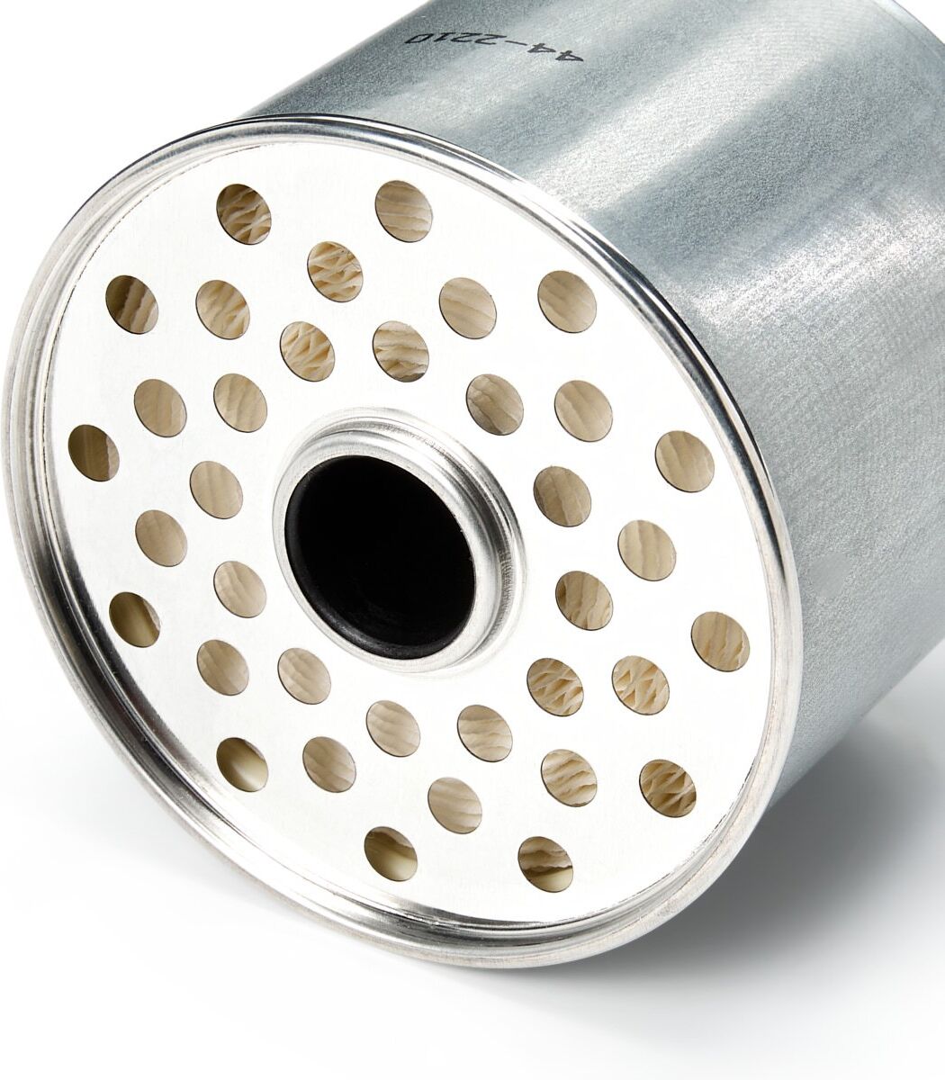 MAXGEAR 26-2108 Oil filter