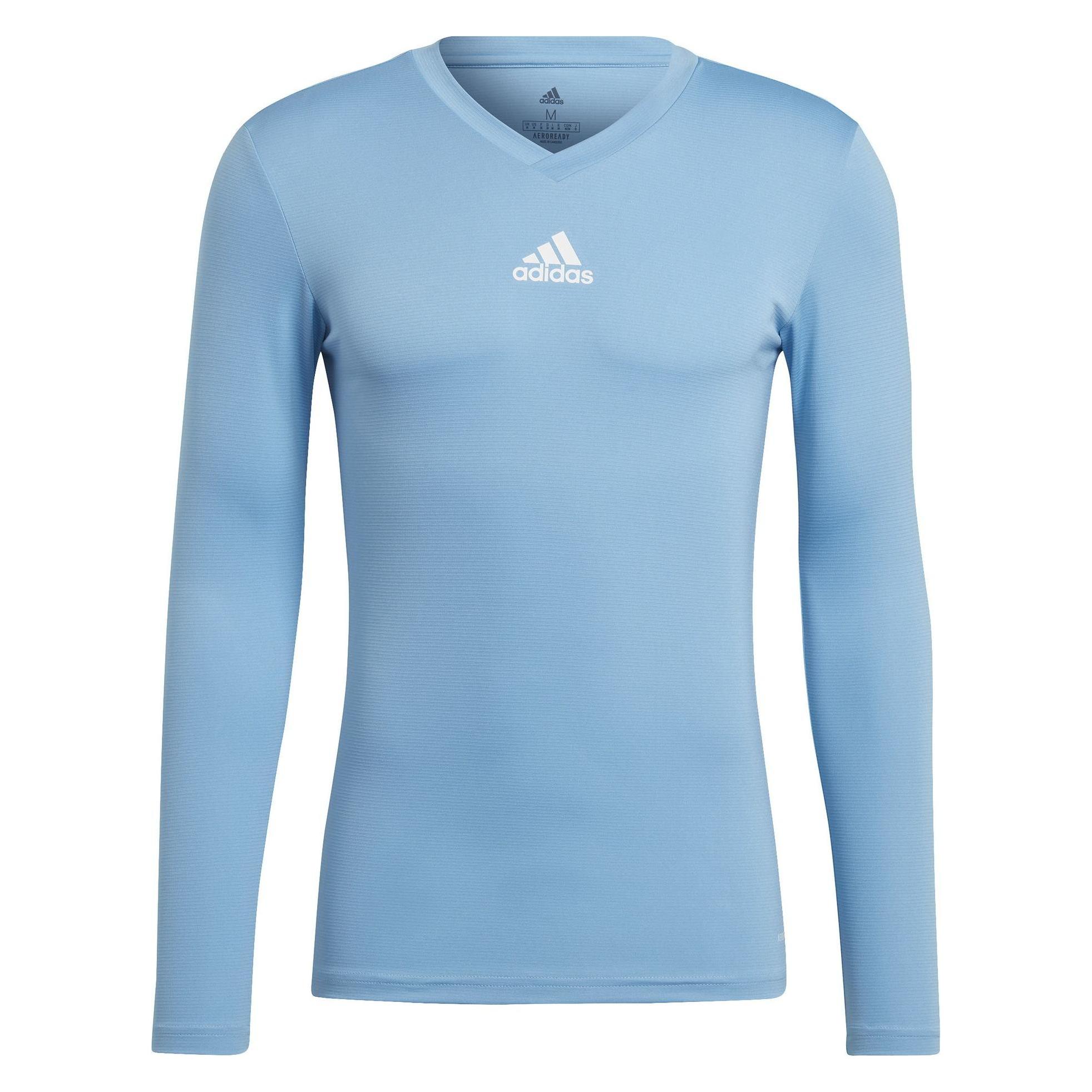 Adidas Team Base Tee (L) (GN7507)