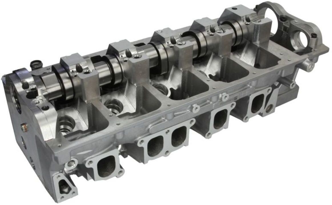 Zylinderkopf AMC 908812
