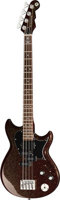 Reverend Mike Watt Wattplower MkII RBS Root Beer Sparkle