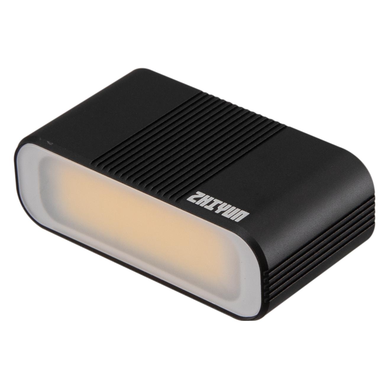 Zhiyun TransMount Magnetic Fill Light For Smooth 5 (Gimbal Stromversorgung) (C000564)