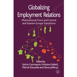 Globalizing Employment Relations, Fachbücher