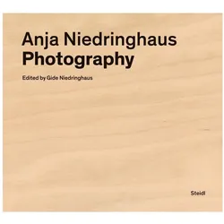 Photography, Reisebücher von Anja Niedringhaus