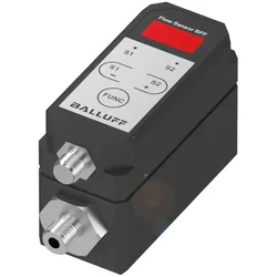 Balluff Durchfluss- Sensor, BFF000A
