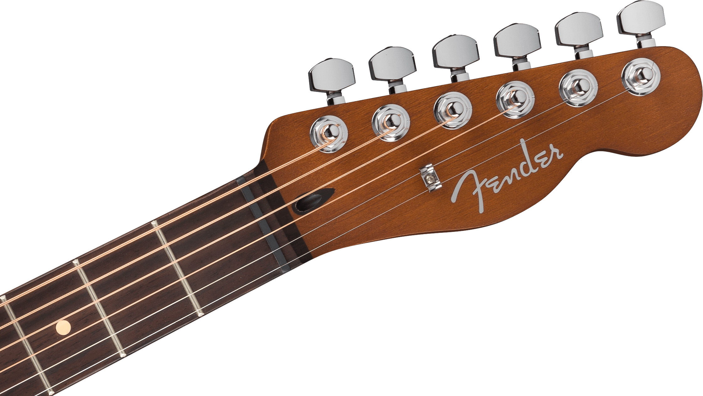 Fender Acoustasonic Standard Telecaster HSB