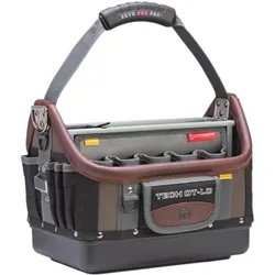 Veto Pro Pac, Werkzeugkoffer, VETO Tech OT-LC Werkzeugtasche 305 x 405 x 305 mm ( AX3580 )