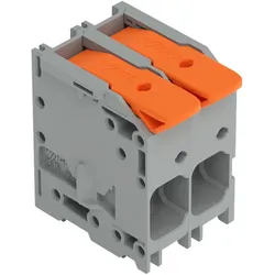 WAGO GmbH &amp; Co. KG Leiterplattenklemme 2616-1102