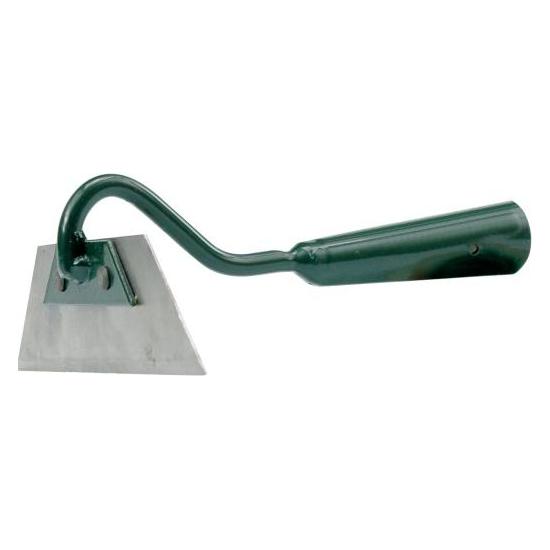 Toya GARDEN HOE 160MM W. HANDLE (35776)