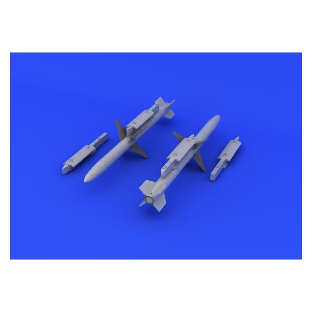 Eduard AGM-88 HARM (648180)