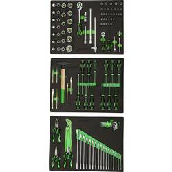 KS Tools 512.6001 Werkbank-Set