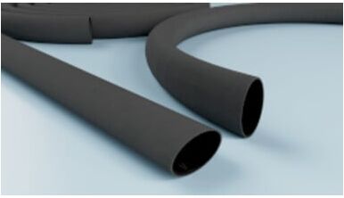 NORRES Betonsilo-Auslaufschlauch 254 mm drucklos (3546254270-20)