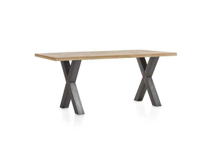 Henders & Hazel METALOX Esstisch