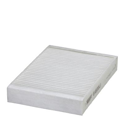 HENGST FILTER Filter, Innenraumluft e4930li für Mercedes