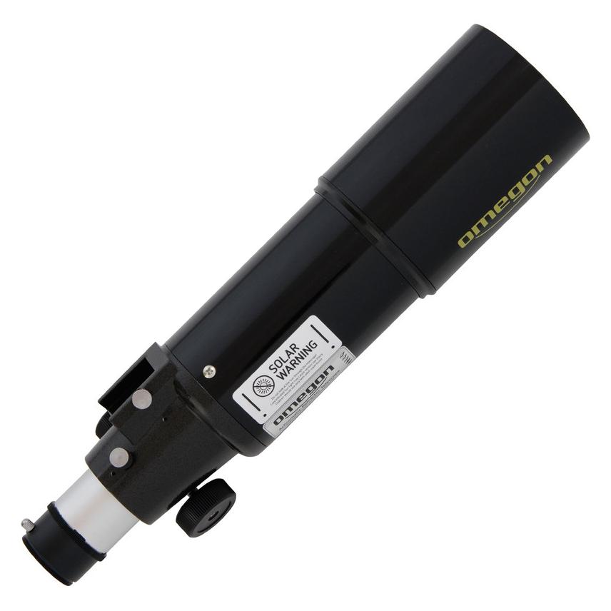 Omegon Teleskop AC 80/400 OTA (74713524)