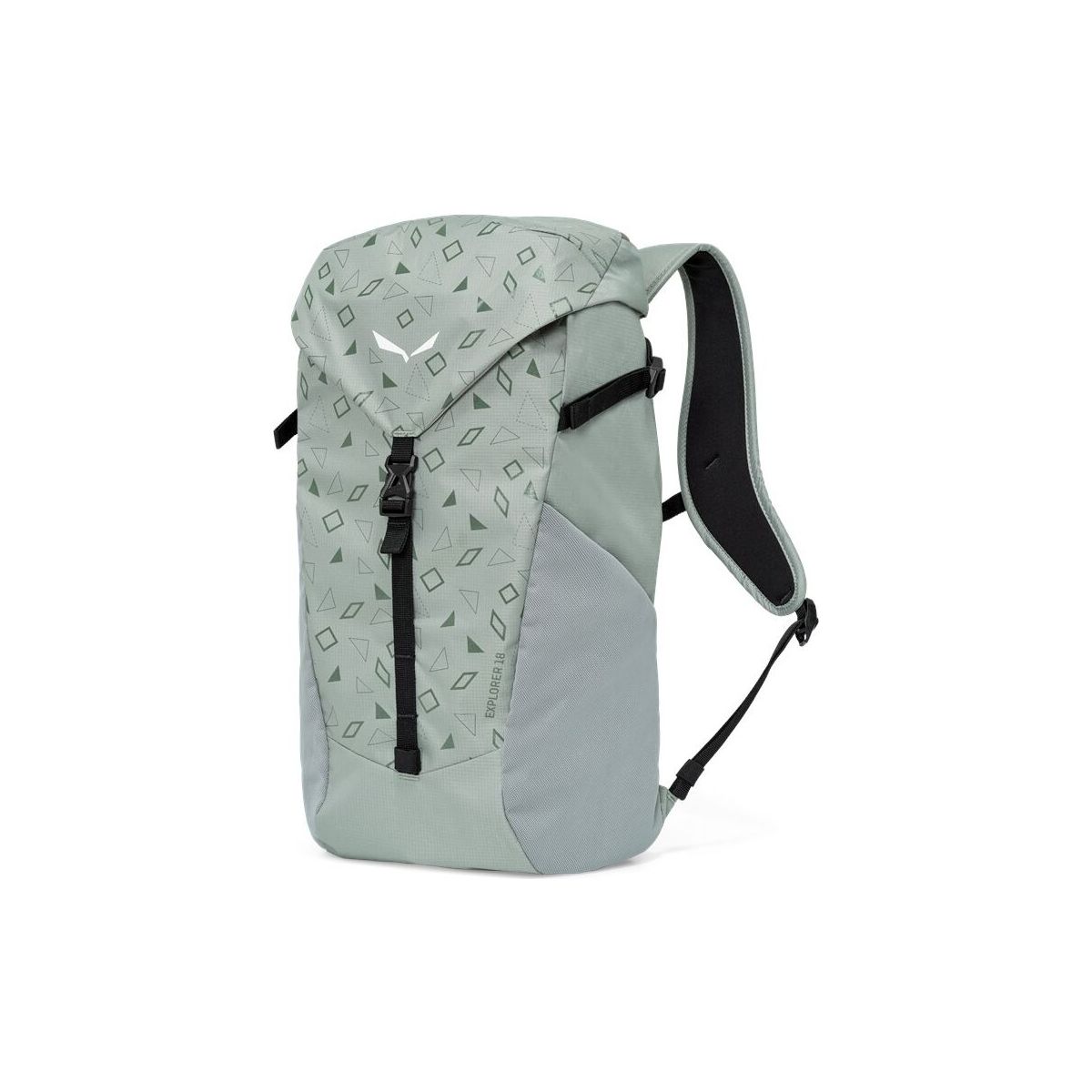 Salewa Explorer 18L shadow (3898) UNI 00-0000075015-3898-UNI