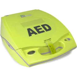 ZOLL AED Plus Halbautomat