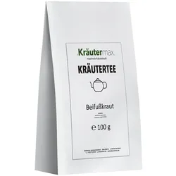 Kräutermax Beifuß Tee 100 g