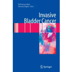 Invasive Bladder Cancer, Fachbücher