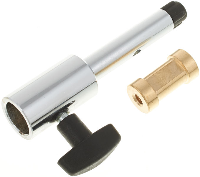 Manfrotto 016 Rapidadapter Chrome