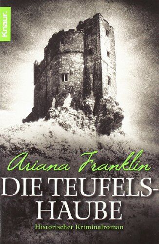 Ariana Franklin - Die Teufelshaube - Preis vom 18.10.2026 15:28:09 h