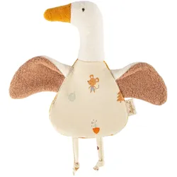 sigikid Baby-Knister-Greifling Gans