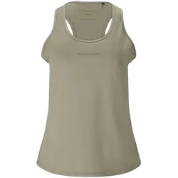 ENDURANCE Nan Lauf-Tanktop Damen 3110 - seagrass 46