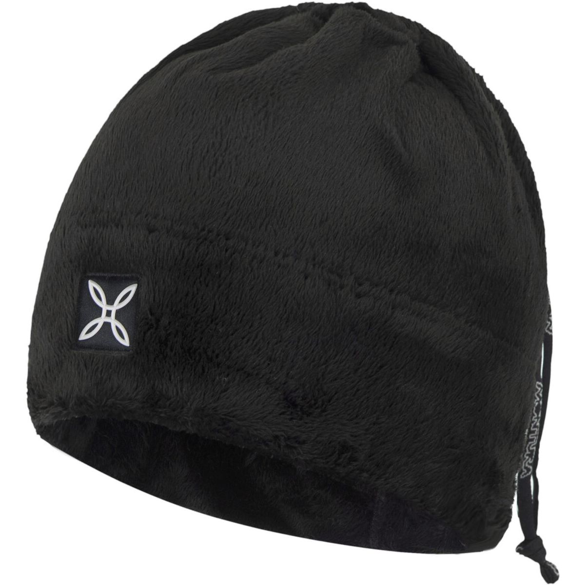 Montura Collar Polar Cap black (90) UNX MBOSF0X-PS303-90-UNX