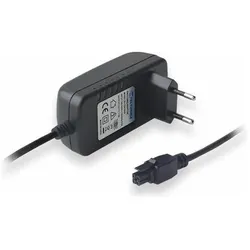 Teltonika PR3P2EU3 Netzteil & Spannungsumwandler Indoor 24 W Schwarz, Universalladegerät