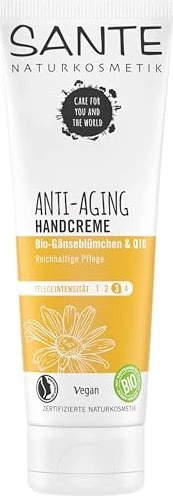 Sante Anti-Aging Handcreme 75 ml Creme