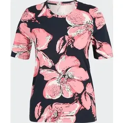 JOY Damen Shirt PENELOPE T-Shirt, Größe 50 in Rot Rot