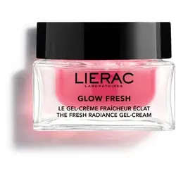 Lierac Glow Fresh Die frische Strahlkraft-Gel-Creme 50 ml