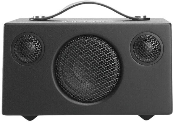 Audio Pro COLUNA BLUETOOTH AUDIOPRO T3+ PRETO