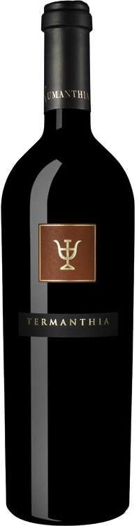 Numanthia Termanthia 2015 Vino Tinto D.O. Toro 75 cl