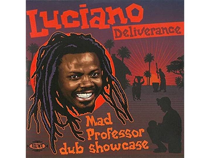 Various - A Ruff Guide To Mad Professor Dub!