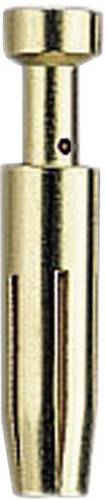 Harting Crimpkontakte für Han-Serien 0,14 - 4mm² 09330006214 Inhalt: Buchsenkontakt
