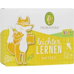 Leichter Lernen Duftset 1 P