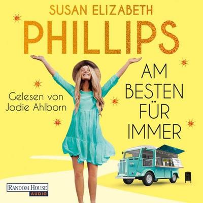Am besten für immer - Susan Elizabeth Phillips, Audio, 9783837167269