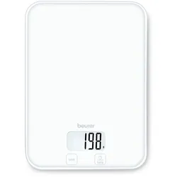 Beurer KS19 Pure White