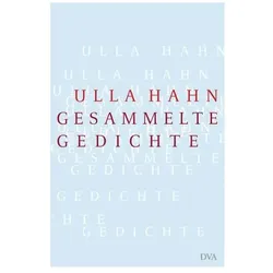 Gesammelte Gedichte, Belletristik von Ulla Hahn