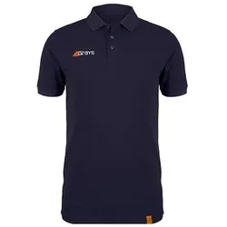 Grays, Herren, Sportshirt, Tangent (M), Blau
