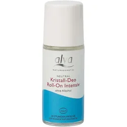 Kristall Deo - Roll-On Intensiv 50ml