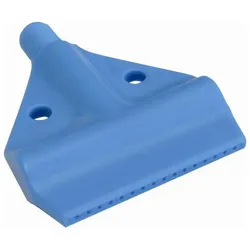 Ausblaskamm HydroJet Trockenblaskamm f. Wasserlacke
