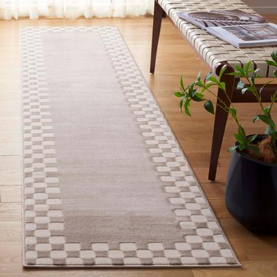 SAFAVIEH Groove Egidia Modern & Contemporary Rug