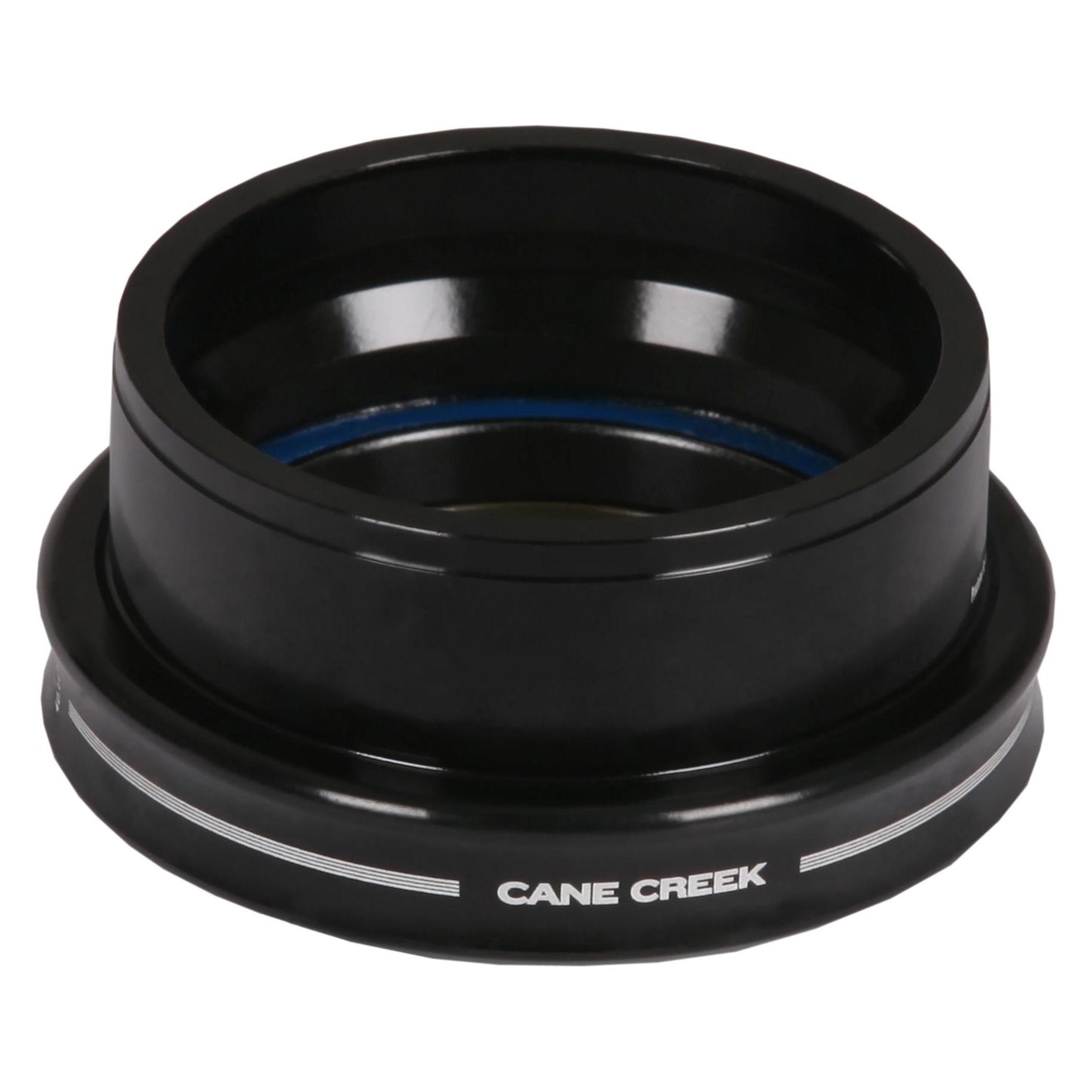 Cane Creek Standard FORTY 1.5" Cuvette Basse EC49 Noi (BAA0091K)