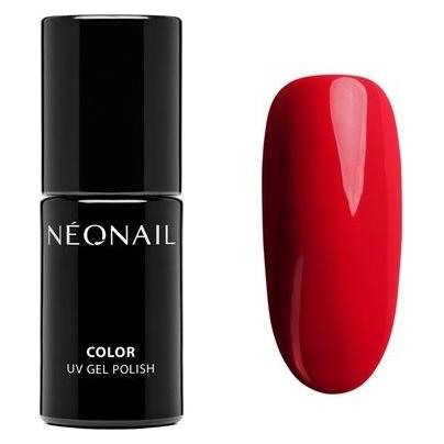 Neonail Hybrid Nail Polish (Sexy Red, UV-Gel Lack) (62302559)