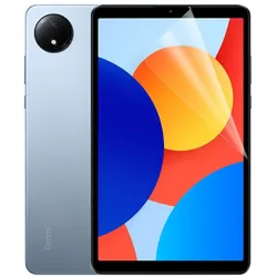 Lobwerk 2x Antireflex Entspiegelungsfolie Displayschutz für Xiaomi Redmi Pad SE 8.7 Zoll Displayfolie Kratzschutz