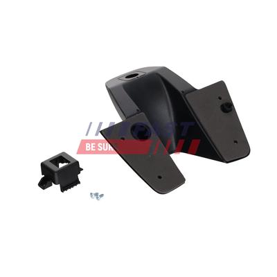 FAST FT13444 hinten für SMART