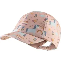 STERNTALER Basecap Einhörner, Größe 51 in Pink Pink