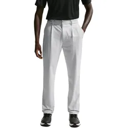 Nike Golf Hose Dri-Fit Par 5, hellgrau